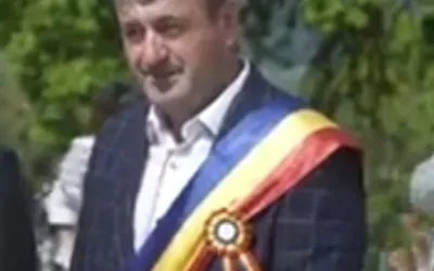 Bilant de mandat 2020-2024: Pîntea Ion, viceprimar cu atribuții de primar al comunei Hangu, județul Neamț