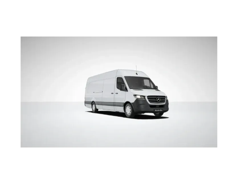 Oportunitate majoră de finanțare la Aliat Auto: Mercedes-Benz Sprinter 317 CDI PRO cu 0% Dobândă Fixă și discount special!