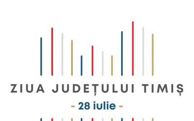 Spectacole, expoziții, lecturi, fotbal și alte surprize la Ziua Județului Timiș
