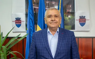 Viziune pentru Zimnicea – Primarul Pârvu Petre despre investiții în infrastructură, turism și viitorul european al orașului