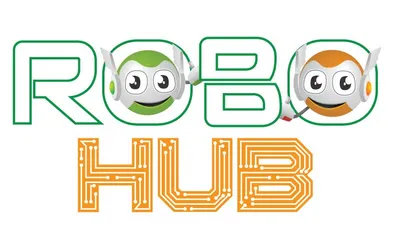 Programe destinate educației digitale CU ROBOȚI  susținute de RoboHub