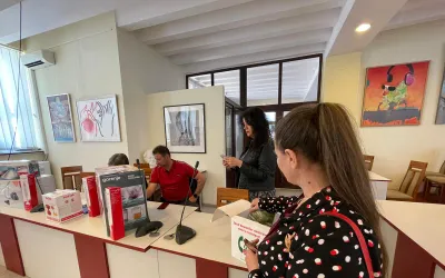 Știrile Primăriei | Câștigătorii campaniei