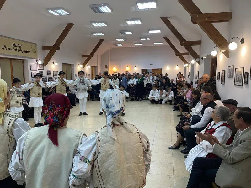 78 de proiecte culturale din Harghita vor primi finanțare nerambursabilă în 2026