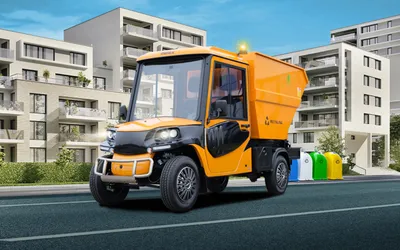 AUTOGUNOIERA ELECTRICĂ MELEX