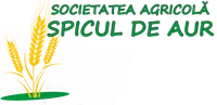 SOCIETATEA AGRICOLĂ SPICUL DE AUR
