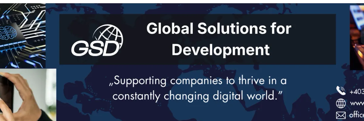 GSD SOFTWARE & TECHNOLOGY SRL