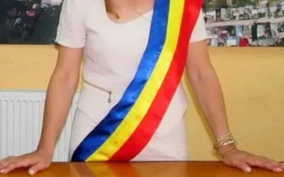 Viziune de primar : Dr. Tomescu Maria, primarul comunei Baia, județul Suceava