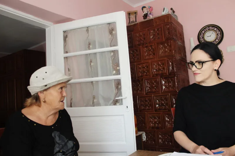 ,,Sărbătorile și obiceiurile de pe axa vieţii”, activitate de promovare și conservare a culturii  tradiționale