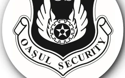 OASUL SECURITY SRL