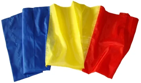 Steag tricolor