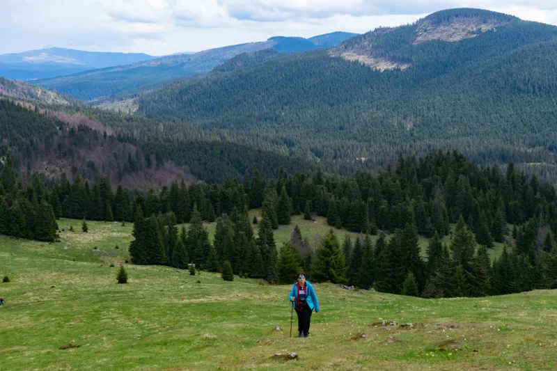 Turism de calitate în zona Pietroasa – Glăvoi