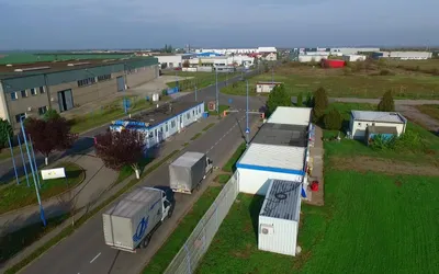 O investiție nouă în Zona Liberă Curtici-Arad!