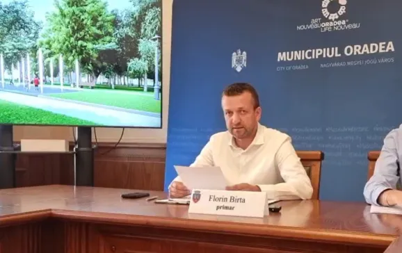 Air Oradea caută o companie privată care să opereze de pe  Aeroportul Internațional Oradea