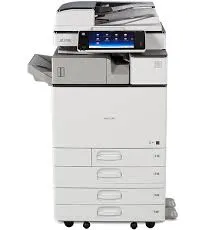 Multifunctional reconditionat Ricoh MP C3003