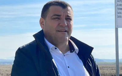 Beclean: model de administrație performantă pentru categoria orașelor mici