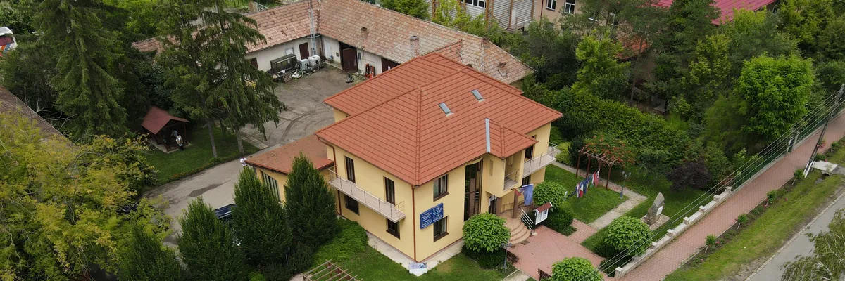 PRIMĂRIA NUŞFALĂU