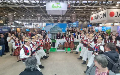 Județul Maramureș, printre destinaţiile româneşti promovate în cadrul Salonului Mondial de Turism de la Paris