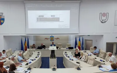 Documentații aprobate în C.T.A.T.U. pentru un nou supermarket în zona străzii Bicaz