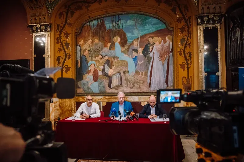 Asociația Visit Mureș lansează program de promovare turistică internațională pentru județul Mureș și municipiul Târgu Mureș