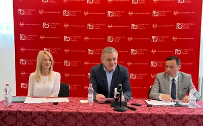 „Lumină din Lumină” – Concerte de Paște în județul Bihor