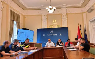 Noi decizii ale Comisiei pe probleme de circulație și trafic rutier