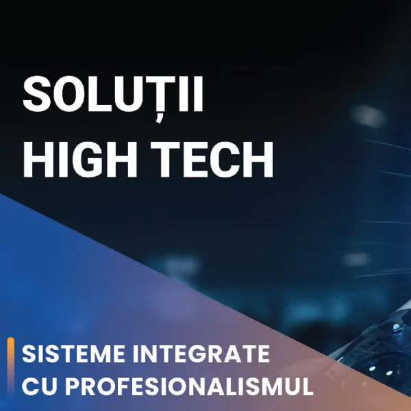 Soluții High Tech de la Netcom Activ: Fibră optică