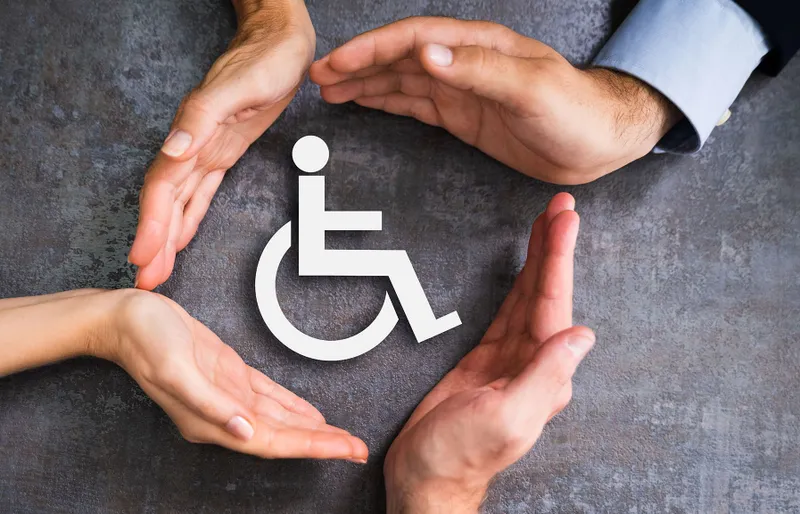 ANCHETA SOCIALĂ – primul pas pentru obținerea certificatului de încadrare în grad de handicap