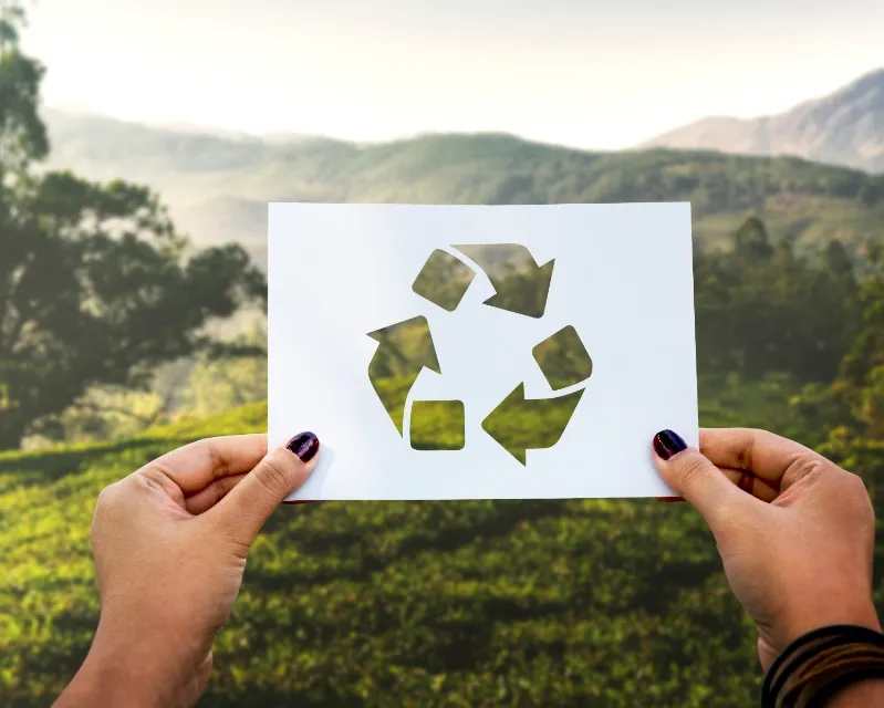 De la deșeu la materie primă. Cum face Expert Recycling managementul și valorificarea deșeurilor