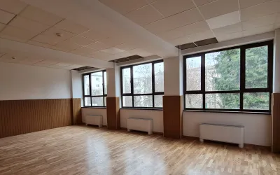 Reabilitarea și modernizarea Școlii Gimnaziale ,,Andrei Șaguna” Deva, cu fonduri europene, avansează