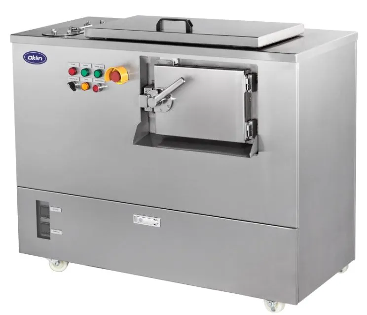 Composter/Compostor OKLIN GG-10