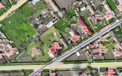 INTOCMIRE NOMENCLATOARE RENNS