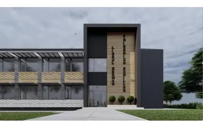 A fost semnat contractul de finanțare pentru reabilitarea energetică a Liceului German „Friedrich Schiller”