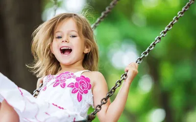 Loc de joacă pentru copiii din zona 1 Mai