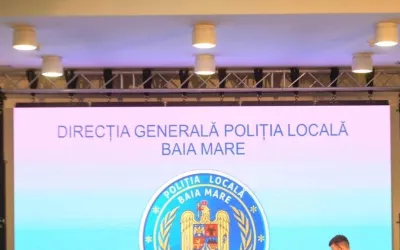 21 mai – Ziua Poliției Locale