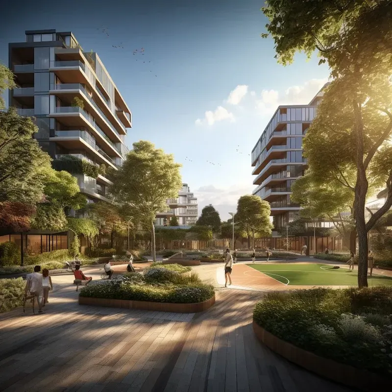 Primăria Oradea demarează proiectul „Regenerare urbană în Cartierul Nufărul I – Zona III” (MySMIS 329130)