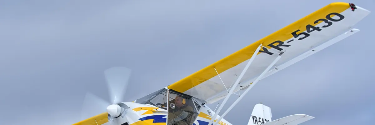 DELTA AEROSERVICE SRL