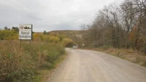 Interes major din partea firmelor de construcţii pentru modernizarea tronsoanelor din drumul judeţean DJ 104D