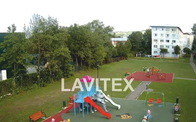 Laviplay 5 - Complex de joaca