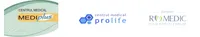 CENTRUL MEDICAL PROLIFE SRL ŞI CENTRUL MEDICAL MEDIPLUS SRL
