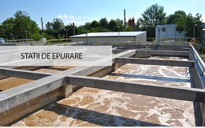 EPURAREA BIOLOGICÃ A APELOR UZATE  GENERALITĂȚI