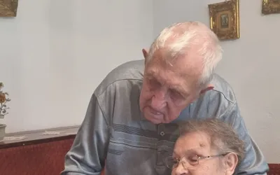 Septembrie cu daruri și zâmbete pentru șase seniori focșăneni