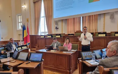 Platformă digitală pentru reducerea birocrației, lansată de Primăria Oradea