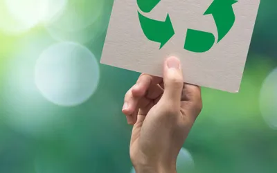 De la deșeu la materie primă. Cum face Expert Recycling managementul și valorificarea deșeurilor