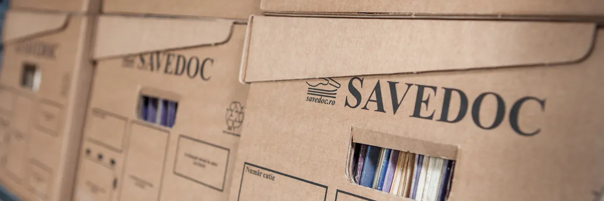 SAVEDOC SRL-UNITATE PROTEJATĂ