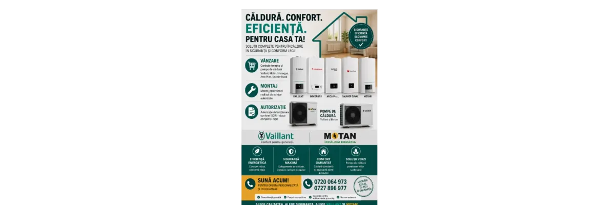 ECO SYSTEMS TOTAL SRL