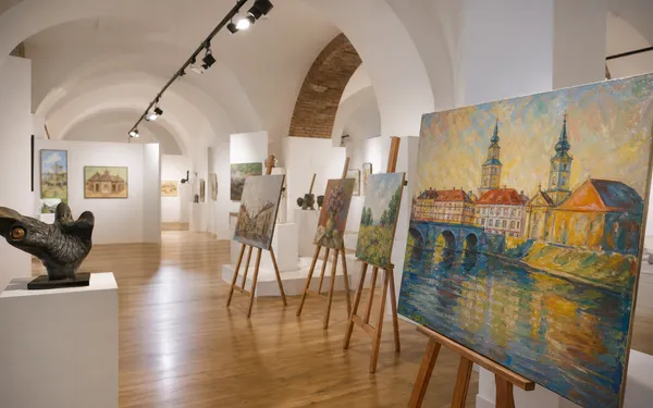 Oferta culturală a Consiliului Județean Timiș pentru perioada 12–18 octombrie 2026
