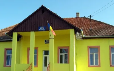 Viziune de primar 2023: Aldea Ioan , primarul comunei Bucerdea Grânoasă, județul Alba