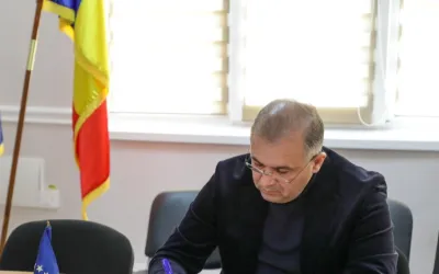 Vrancea merge înainte: investiții publice și private pentru viitorul județului