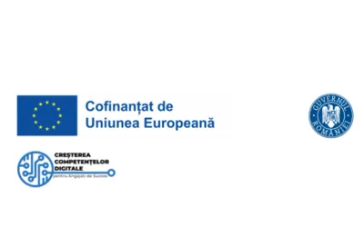 Cursuri de formare profesională pentru dezvoltarea competențelor digitale. Proiect „Creșterea Competențelor Digitale pentru Angajați de Succes”, Cod MySMIS 330187, implementat de Asociația Mama Lucia