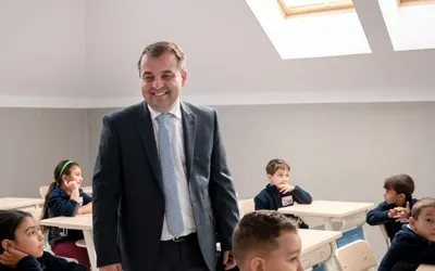 Poftim, exemplu! Din Hoghilag.